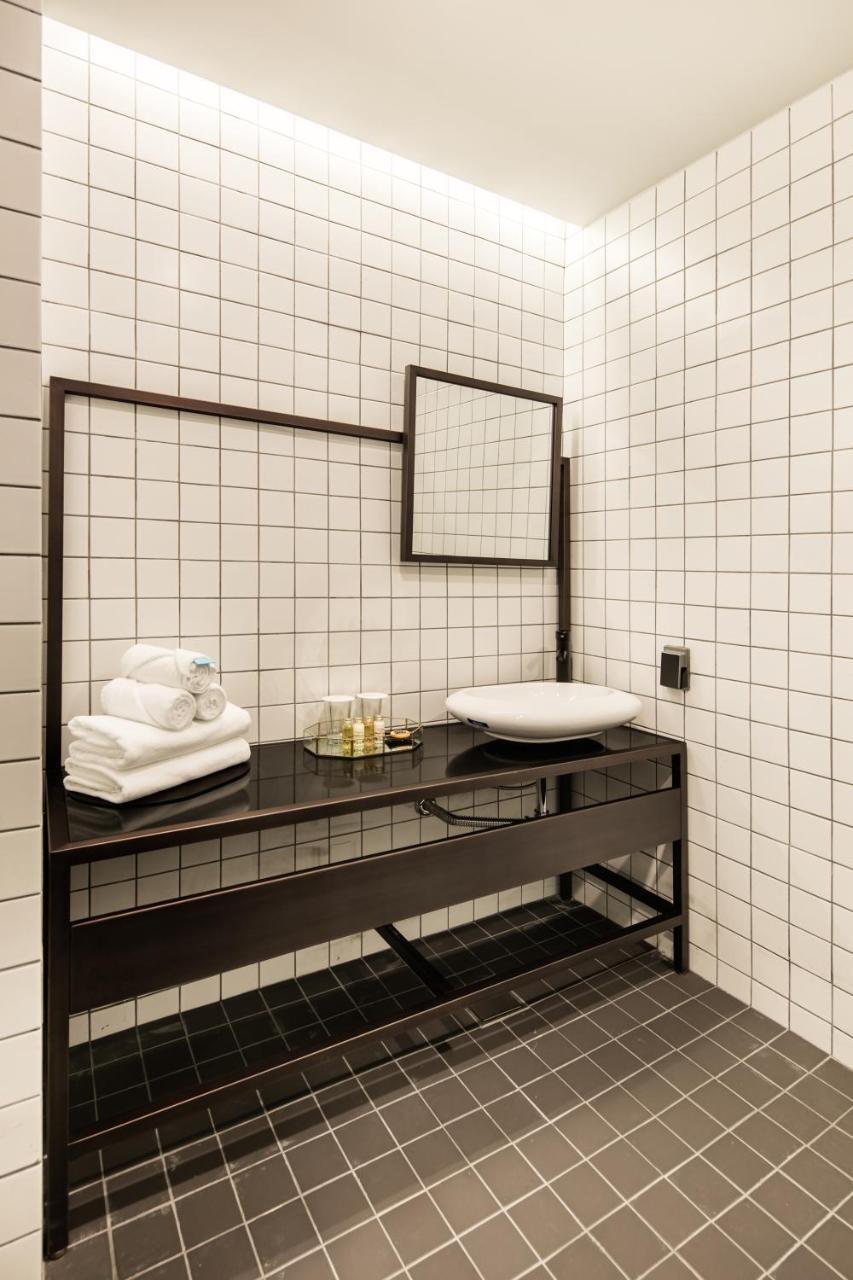 Snob Boutique Stay Seogwipo Eksteriør billede